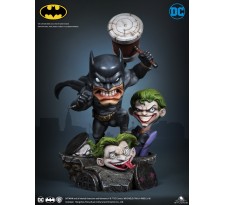 Queen Studios DC Batman 28cm